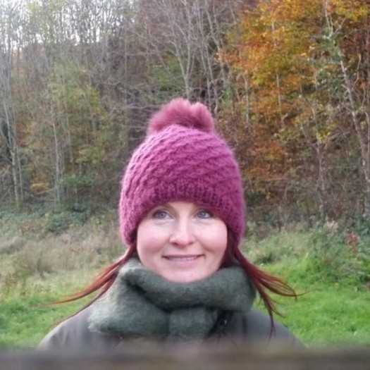 Helene Hayes